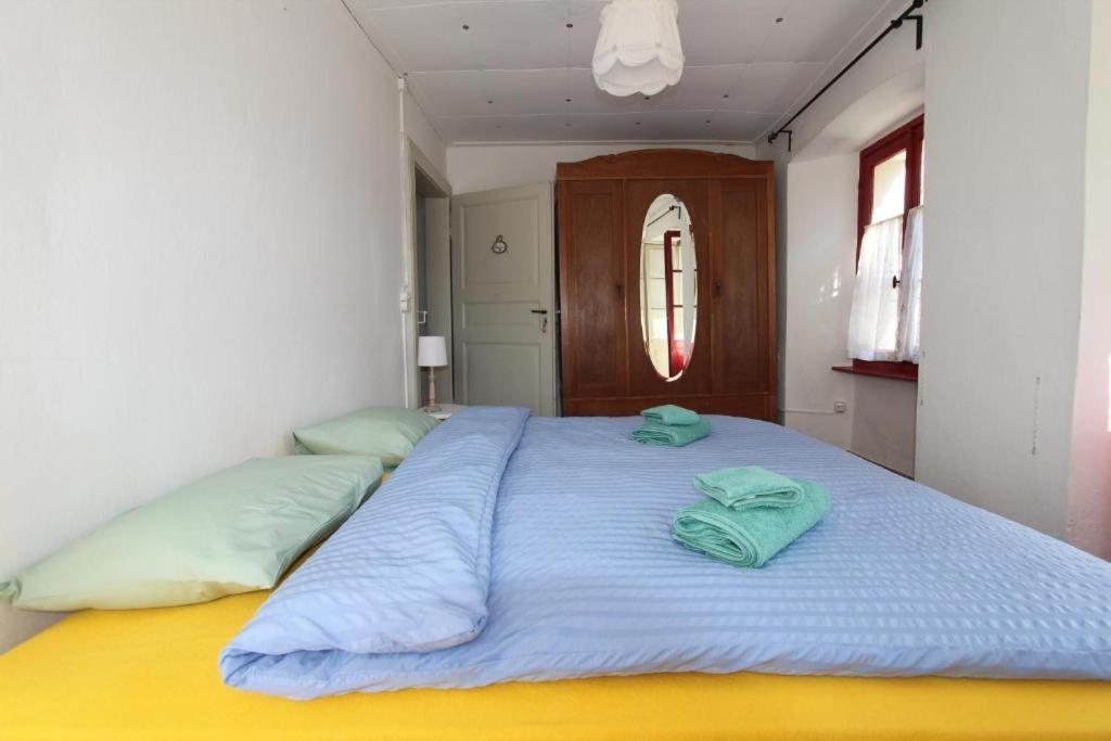 Camera In Casa Eva Brione  Bagian luar foto